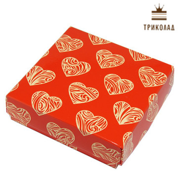 Коробка подарункова 