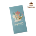 Коробка для шоколадної плитки 16*8*1,7 