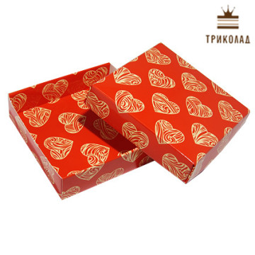 Коробка подарункова 