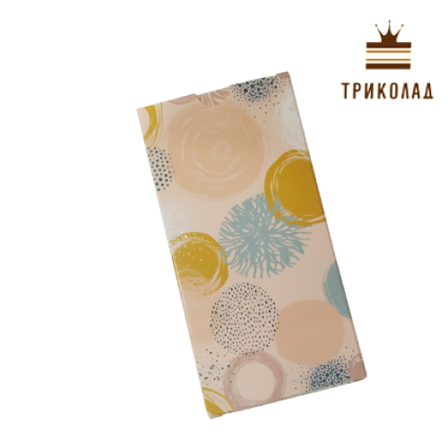 Коробка для шоколадної плитки 16*8*1,7 