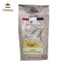 Какао - масло натуральне дезодороване в краплях Dutch, Olam Cocoa, 1 кг