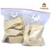 Какао-масло P00D0 дезодороване Cargill 1 кг