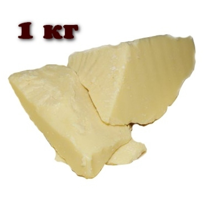 Какао масло натуральне, JB100-PPP Cocoa, Малайзія, 1 кг Какао масло натуральне, JB100-PPP Cocoa, Малайзія, 1 кг