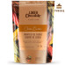 Натуральне какао-масло з бобів Fino de Aroma Luker Chocolate упаковка 1 кг