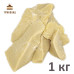 Какао-масло P00D0 дезодороване Cargill 1 кг