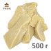Какао-масло P00D0 деодороване Cargill 500 г