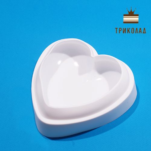 Форма силіконова 