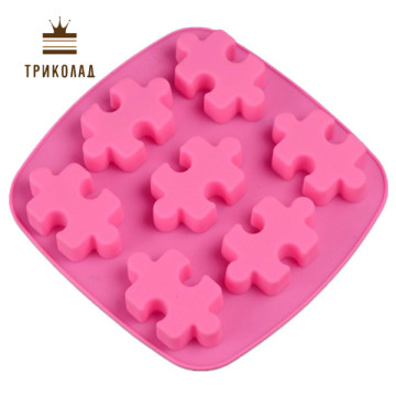 Форма силіконова 