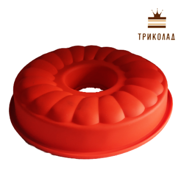 Форма силіконова 