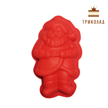 Форма силіконова 