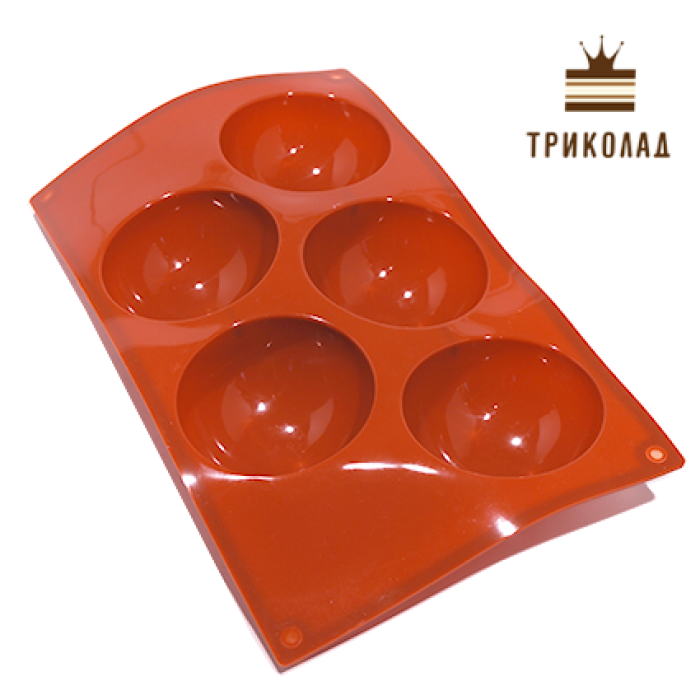 Форма силіконова Форма силіконова