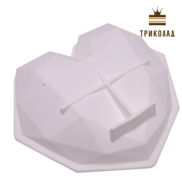 Форма силіконова (репліка) 