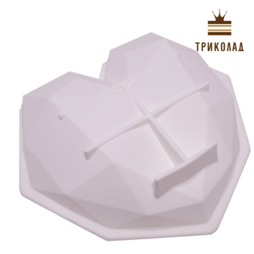Форма силіконова (репліка) 