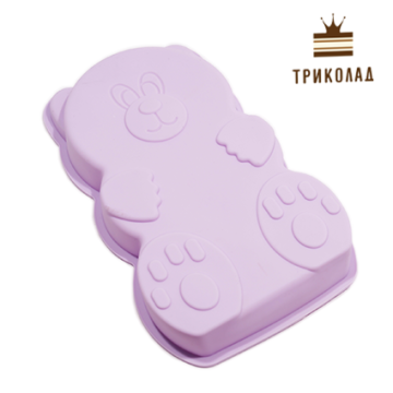 Форма силіконова 