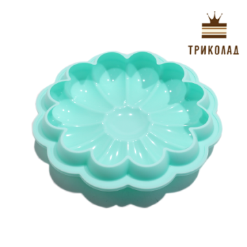 Форма силіконова 