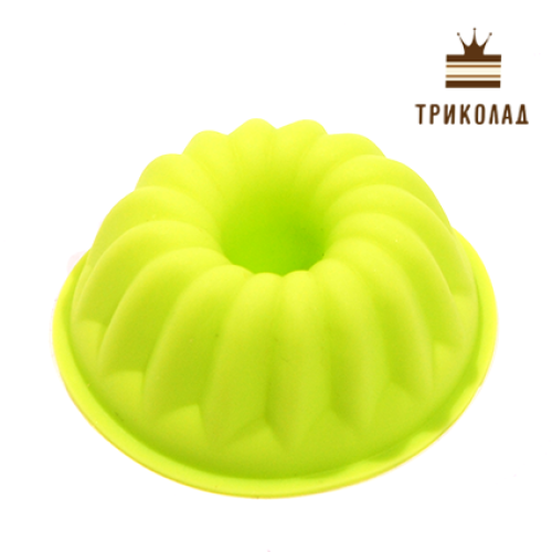 Форма силіконова 