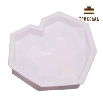 Форма силіконова (репліка) 