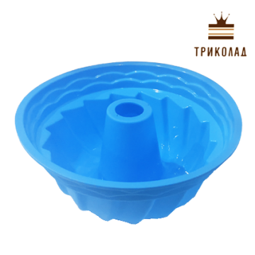 Форма силіконова 