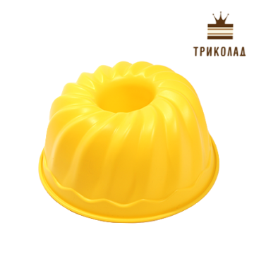 Форма силіконова 