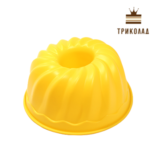 Форма силіконова 
