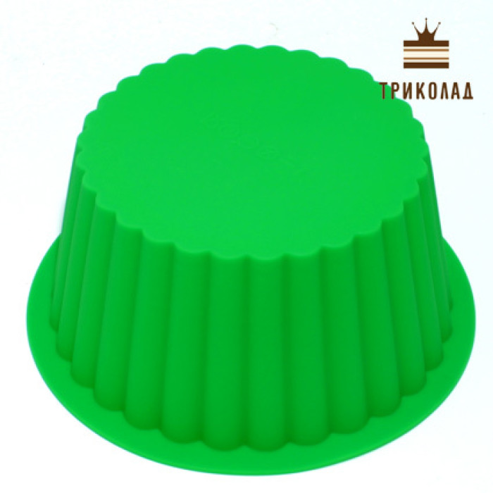 Форма силіконова 