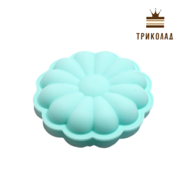 Форма силіконова 