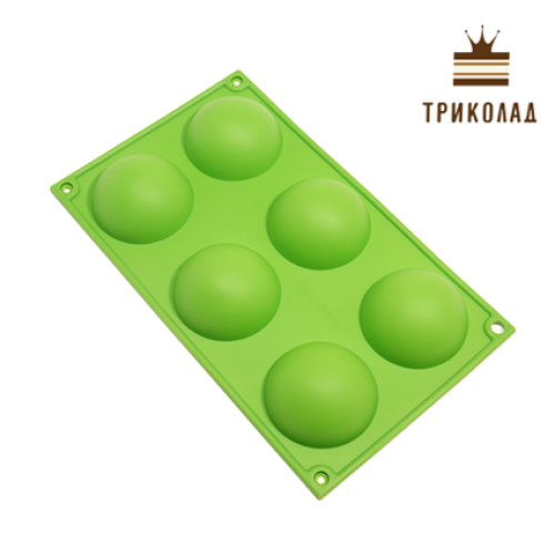 Форма силіконова 