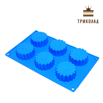Форма силіконова 