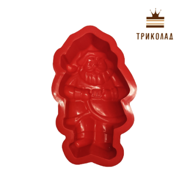 Форма силіконова 