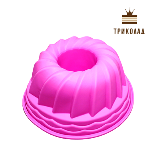 Форма силіконова 