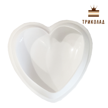 Форма силіконова 