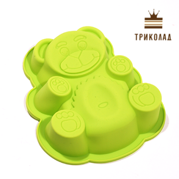 Форма силіконова 