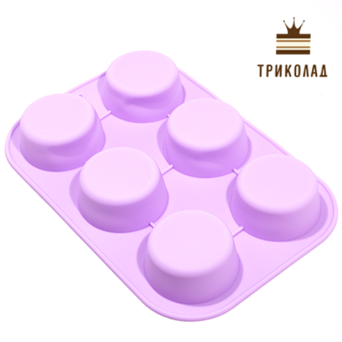 Форма силіконова Форма силіконова