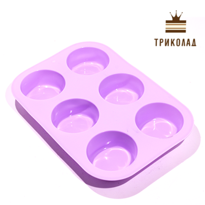 Форма силіконова Форма силіконова