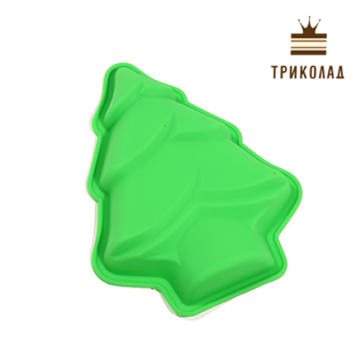 Форма силіконова 