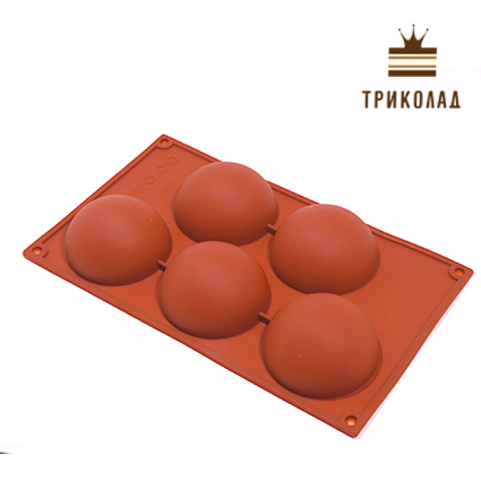 Форма силіконова Форма силіконова
