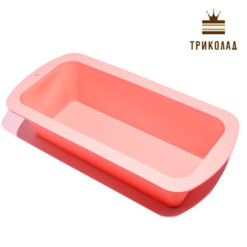 Форма силіконова 