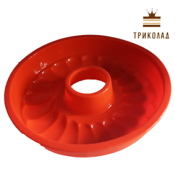 Форма силіконова 