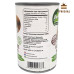 Кокосове молоко Nature's Charm Тайланд 400 мл