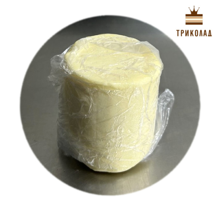 Масло натуральне вершкове 82% крафтове TM Green Goods 1 кг Масло натуральне вершкове 82% крафтове TM Green Goods 1 кг