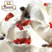 Пудра йогурту Base Yogo Plus Export TM Pernigotti, Італія, фасування 25 г