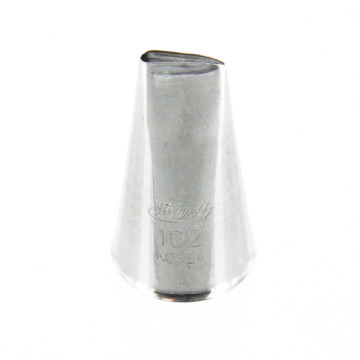 Кондитерська насадка, №102, Ateco, Корея