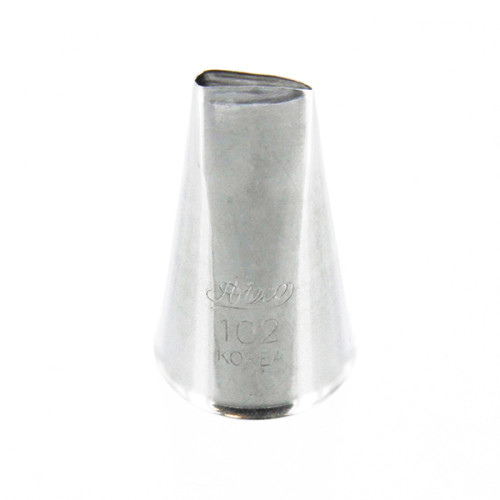 Кондитерська насадка, №102, Ateco, Корея