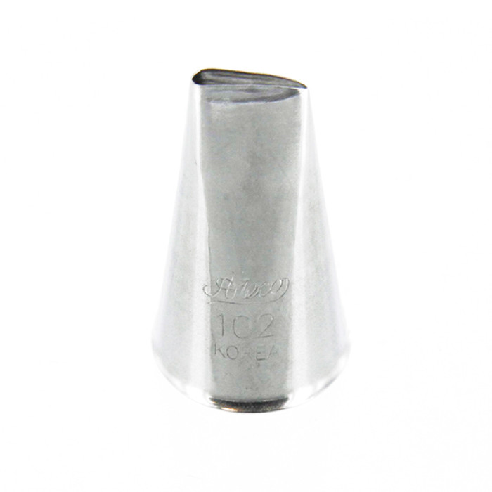 Кондитерська насадка, №102, Ateco, Корея