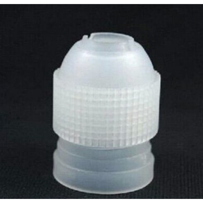 Перехідник для насадок великий, d 36 мм, h 55 мм. Перехідник для насадок великий, d 36 мм, h 55 мм.
