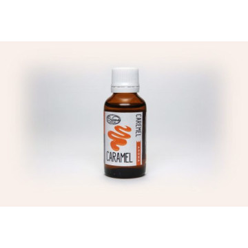 Ароматизатор. Карамель. Criamo, Україна, 30 г