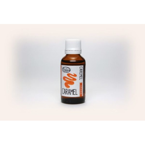 Ароматизатор. Карамель. Criamo, Україна, 30 г