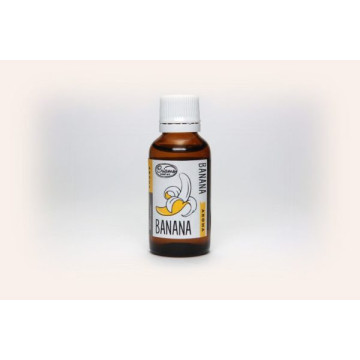 Ароматизатор. Банан. Criamo, Україна, 30 г
