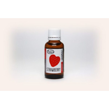 Ароматизатор. Полуниця. Criamo, Україна, 30 г