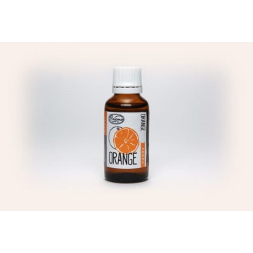 Ароматизатор. Апельсин (Orange). Criamo, Україна, 30 г
